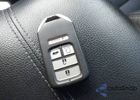 2016 Honda Accord Ex-L z USA, uszkodzony, nr VIN 1HGCR2F9XGA005443